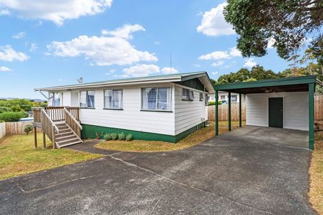 Photo of property in 131 Smeaton Drive, Raumanga, Whangarei, 0110