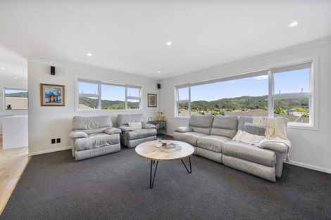 Photo of property in 56 Nelson Crescent, Wainuiomata, Lower Hutt, 5014