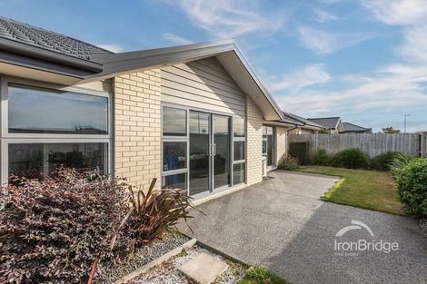 Photo of property in 2 Killarney Avenue, Halswell, Christchurch, 8025