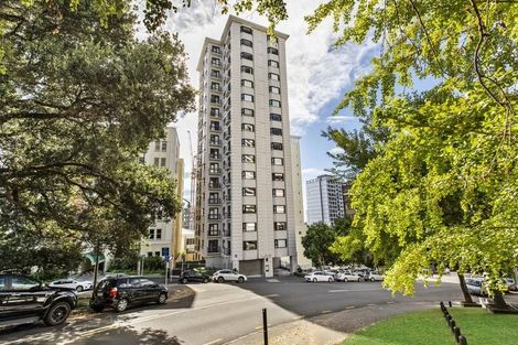 Photo of property in Argent Hall Apartments, C/2 Eden Crescent, Auckland Central, Auckland, 1010