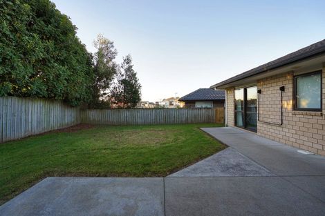 Photo of property in 20 Mercury Court, Rototuna North, Hamilton, 3210