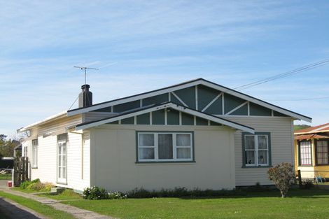 Photo of property in 11 Murraee Street, Wairoa, 4108