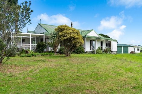 Photo of property in 290 Notorious Road West, Mahuta, Dargaville, 0371