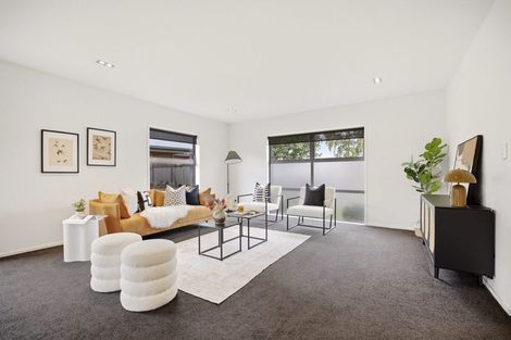 Photo of property in 45 Durrell Way, Rolleston, 7614