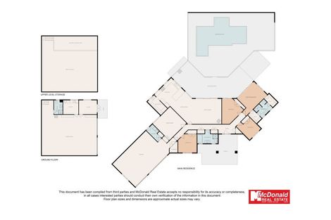 Photo of property in 1230 Egmont Road, Egmont Village, New Plymouth, 4372