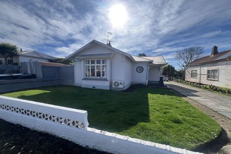 Photo of property in 20 Rodney Street, Georgetown, Invercargill, 9812