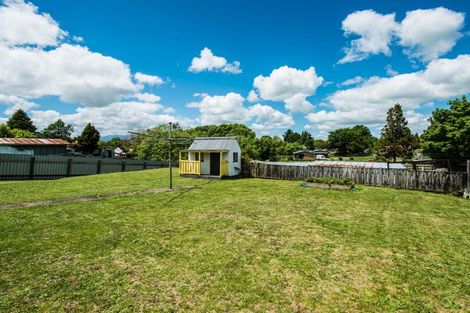 Photo of property in 33 Ballance Street, Raetihi, 4632