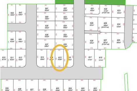 Photo of property in 45 Finn Avenue, Rolleston, 7615