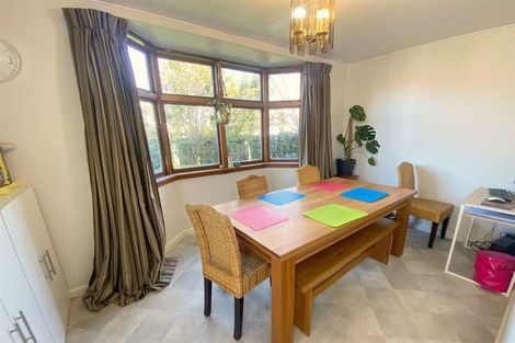 Photo of property in 112 Jeffreys Road, Strowan, Christchurch, 8052