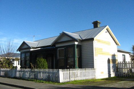 Photo of property in 72 Ritchie Street, Richmond, Invercargill, 9810