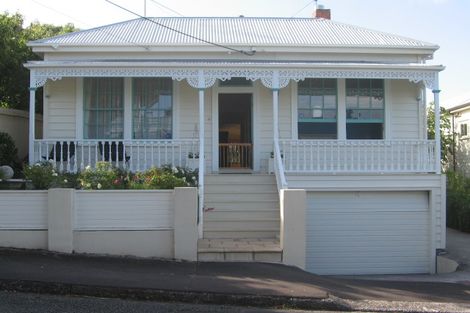 Photo of property in 12 Kerr Street, Devonport, Auckland, 0624