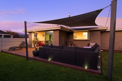 Photo of property in 4 Mcallister Place, Renwick, 7204