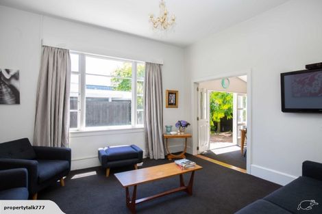 Photo of property in 36 Shrewsbury Street, Merivale, Christchurch, 8014