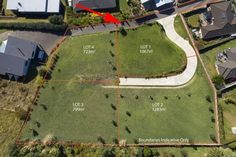 Photo of property in 25 Kite Way, Welcome Bay, Tauranga, 3112