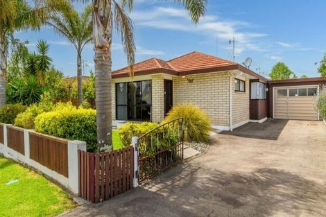 Photo of property in 48 Christopher Street, Tauranga South, Tauranga, 3112