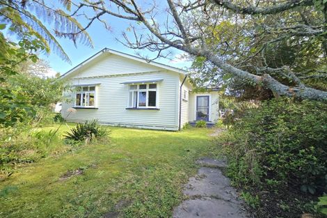 Photo of property in 31 Tramway Street, Ross, 7812