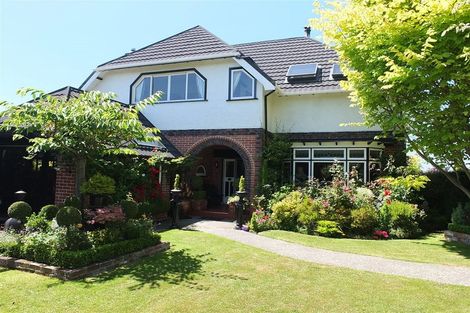 Photo of property in 12 Grandi Avenue, Highfield, Timaru, 7910