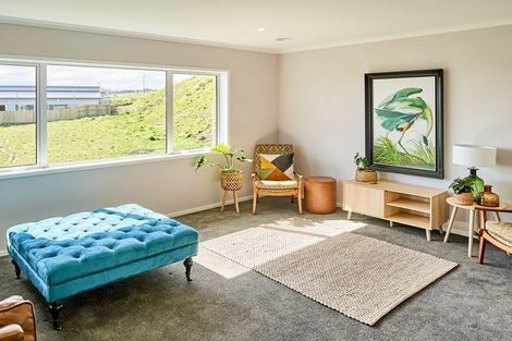 Photo of property in 113 Queen Charlotte Drive, Aotea, Porirua, 5024