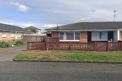 Photo of property in 5 Ranfurly Road, Papatoetoe, Auckland, 2104