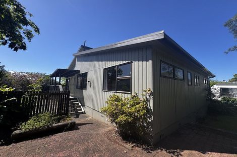 Photo of property in 63 Aurora Terrace, Hillcrest, Hamilton, 3216