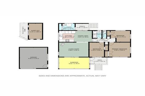 Photo of property in 46b Jonathon Street, Brookfield, Tauranga, 3110