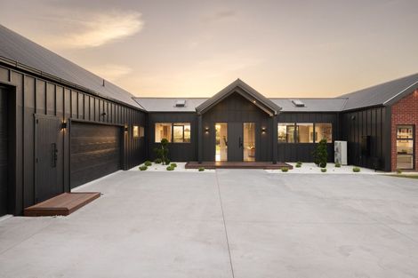 Photo of property in 1/215 Saint Leger Road, Kihikihi, Te Awamutu, 3875