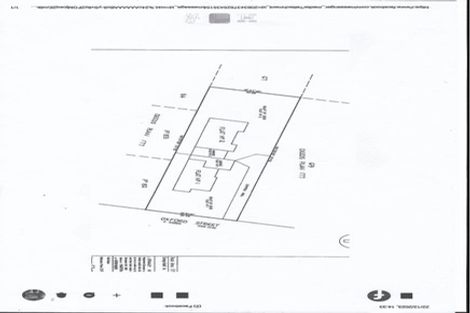 Photo of property in 12b Oxford Street, Marton, 4710