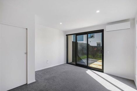Photo of property in 3/10 Browning Street, Sydenham, Christchurch, 8023