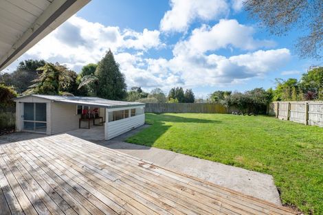 Photo of property in 15 Kokiri Street, Ngongotaha, Rotorua, 3010