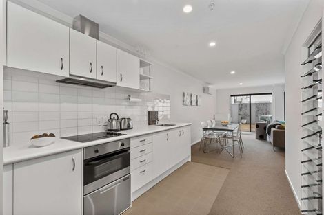Photo of property in 83e New North Road, Eden Terrace, Auckland, 1021