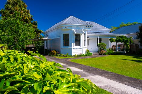 Photo of property in 115 Fox Street, Whataupoko, Gisborne, 4010