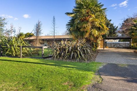 Photo of property in 24 Kernott Road, Horotiu, Hamilton, 3288