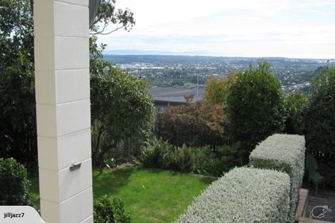 Photo of property in 1/7 Patchett Place, Cashmere, Christchurch, 8022