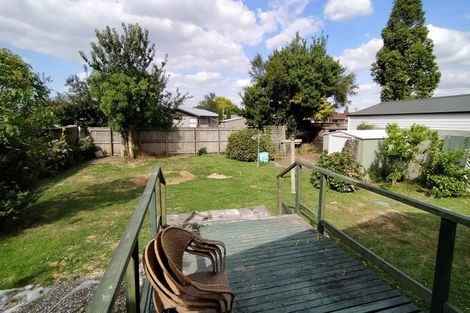 Photo of property in 18 Fairview Street, Fairview Downs, Hamilton, 3214