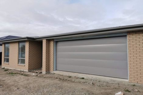 Photo of property in 31 Murphys Road, Halswell, Christchurch, 8025