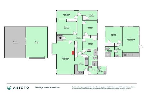 Photo of property in 54 Bridge Street, Whakatane, 3120