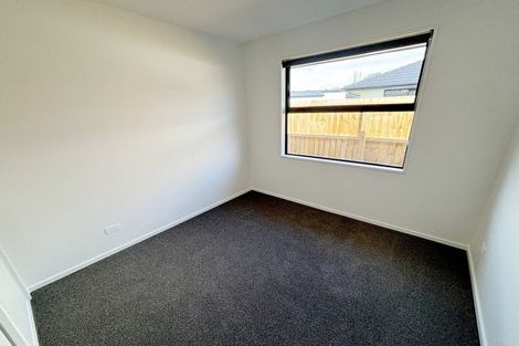 Photo of property in 23 Pitcaithly Street, Halswell, Christchurch, 8025