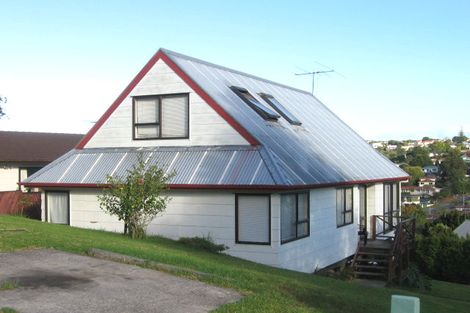 Photo of property in 91 Alton Avenue, Hillcrest, Auckland, 0627