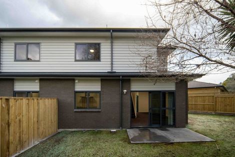 Photo of property in 54 Flynn Road, Hillcrest, Hamilton, 3216