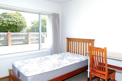 Photo of property in 242 Ilam Road, Ilam, Christchurch, 8041