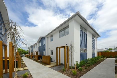 Photo of property in 3/257 Armagh Street, Christchurch Central, Christchurch, 8011