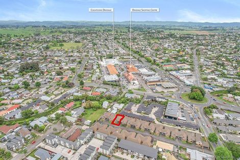 Photo of property in 17/241 Killarney Road, Frankton, Hamilton, 3204