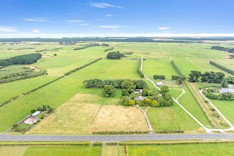 Photo of property in 3098 State Highway 3, Waitotara, Whanganui, 4587