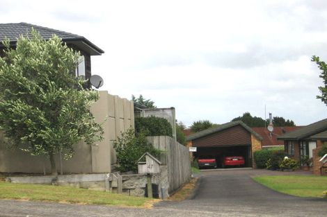 Photo of property in 47 Kenmure Avenue, Forrest Hill, Auckland, 0620