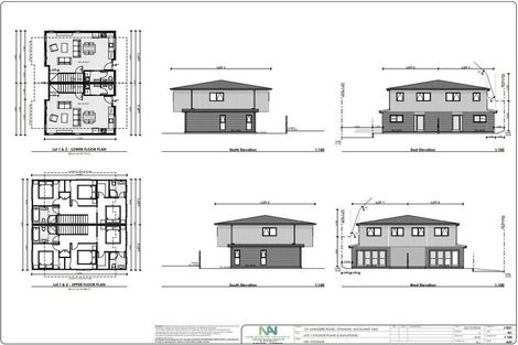 Photo of property in 101 Mangere Road, Otahuhu, Auckland, 1062