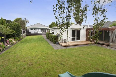 Photo of property in 181 Westminster Street, Mairehau, Christchurch, 8013