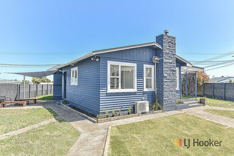 Photo of property in 155 Puriri Street, Castlecliff, Whanganui, 4501