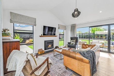 Photo of property in 17 Newbrook Terrace, Darfield, 7510