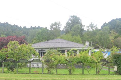 Photo of property in 76 Taupo Road, Taumarunui, 3920