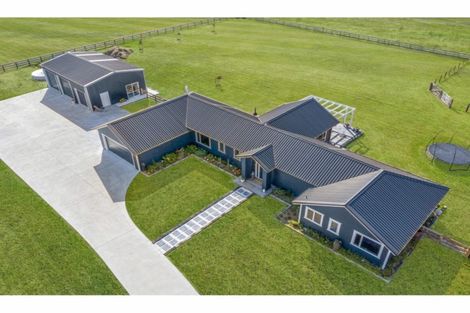 Photo of property in 6 Diane Place, Te Kowhai, Hamilton, 3288